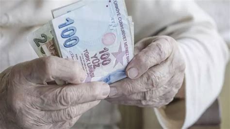 yaşlılık maaşı ne zaman yatacak 2022